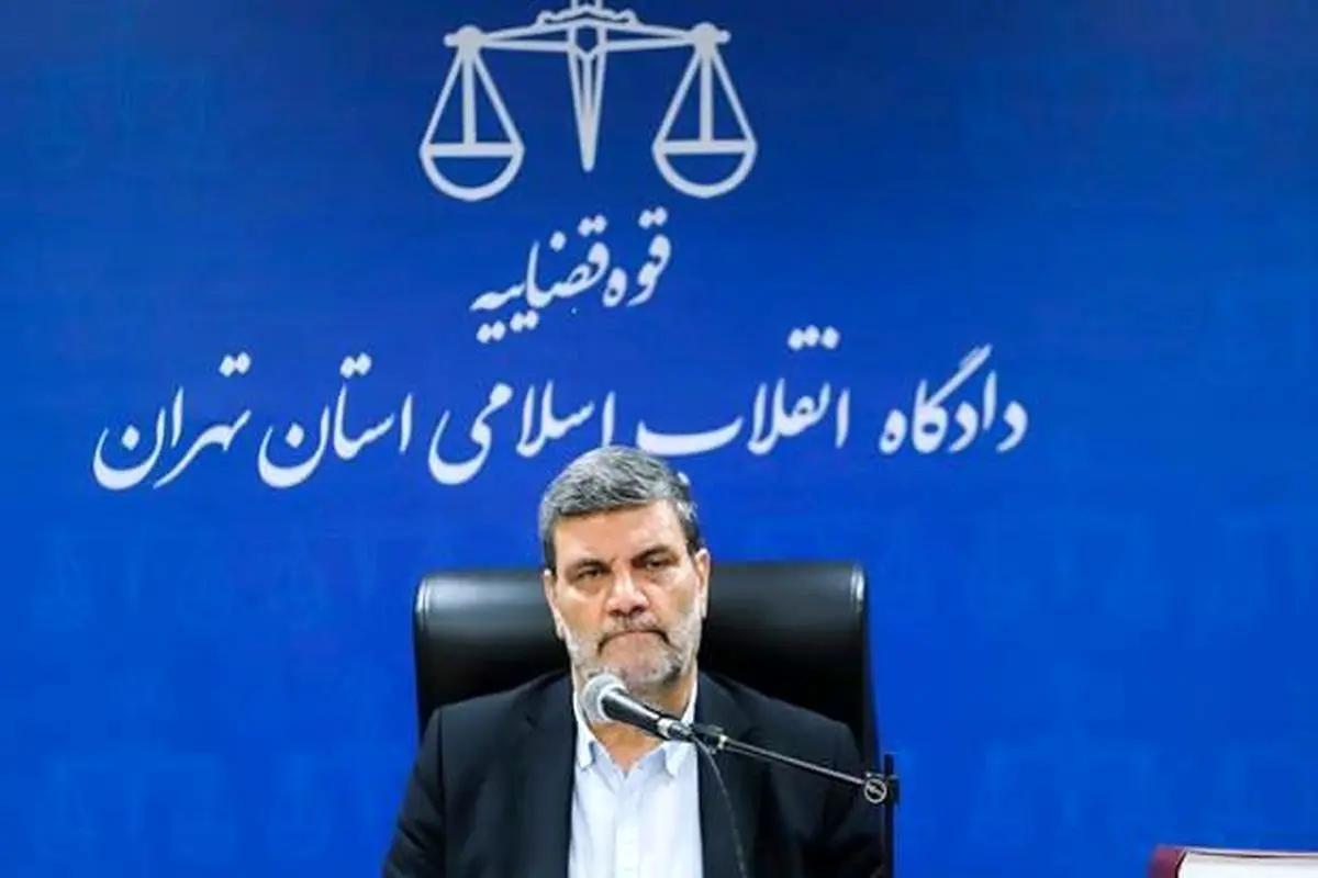 ترور قاضی صلواتی تکذیب شد