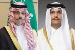  عربستان، قطر و عمان درباره نتایج تفاهم ایران و آمریکا رایزنی کردند 