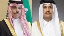  عربستان، قطر و عمان درباره نتایج تفاهم ایران و آمریکا رایزنی کردند 