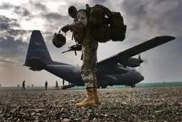 بازگشت به قلب بازی بزرگ آسیایی