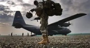 بازگشت به قلب بازی بزرگ آسیایی