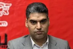 نامه تند مدیرعامل پرسپولیس به تاج