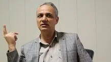کل رفتار سیاسی در ایران آلوده است