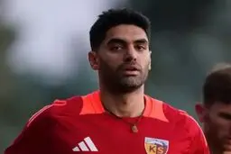 گزینه استقلال از لیست خط خورد