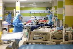 خدمات بیمارستانی هم با حذف ارز ترجیحی دچار مشکل خواهند شد
