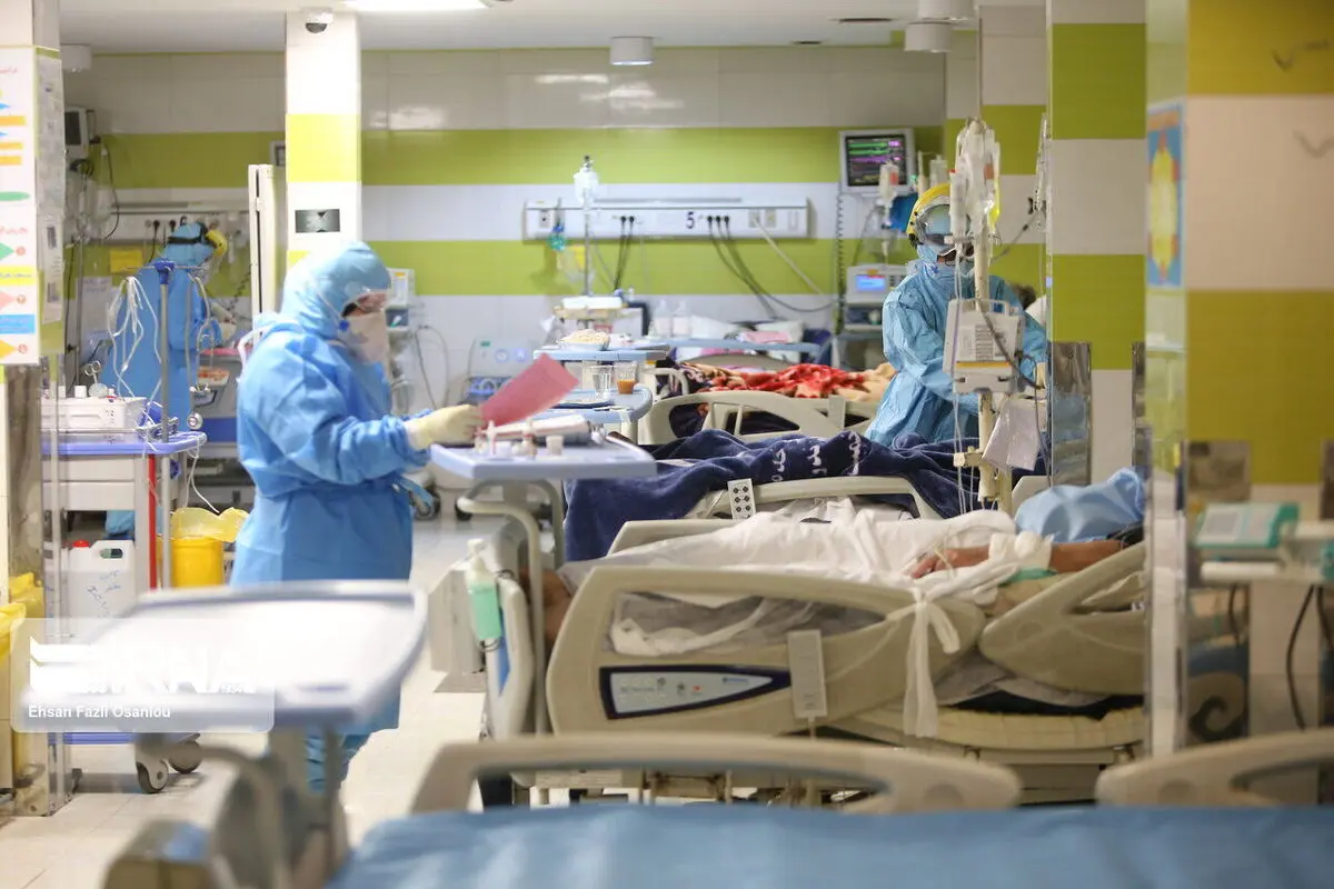 خدمات بیمارستانی هم با حذف ارز ترجیحی دچار مشکل خواهند شد
