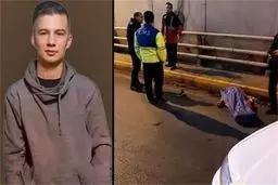 پیگیری پرونده قتل پاکبان کشته‌شده منطقه‌2 در شهرداری