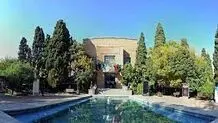 سرگذشت خانه هنرمندان ایران
