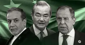 سخنان مهم عراقچی در چین/ سران شانگهای درباره حمله اسرائیل به ایران و پاسخ به تجاوز نظامی چه گفتند؟ + تصاویر