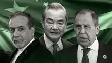 گزارش عراقچی از حضور در نشست وزرای سازمان همکاری شانگهای در چین
