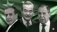 سخنان مهم عراقچی در چین/ سران شانگهای درباره حمله اسرائیل به ایران و پاسخ به تجاوز نظامی چه گفتند؟ + تصاویر