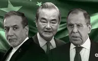 سخنان مهم عراقچی در چین/ سران شانگهای درباره حمله اسرائیل به ایران و پاسخ به تجاوز نظامی چه گفتند؟ + تصاویر