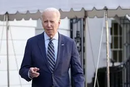 US not to supply Ukraine with F-16 fighter jets: Biden