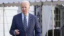 US not to supply Ukraine with F-16 fighter jets: Biden