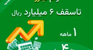 دریافت تسهیلات 600‌میلیونی در طرح «نیترو» 