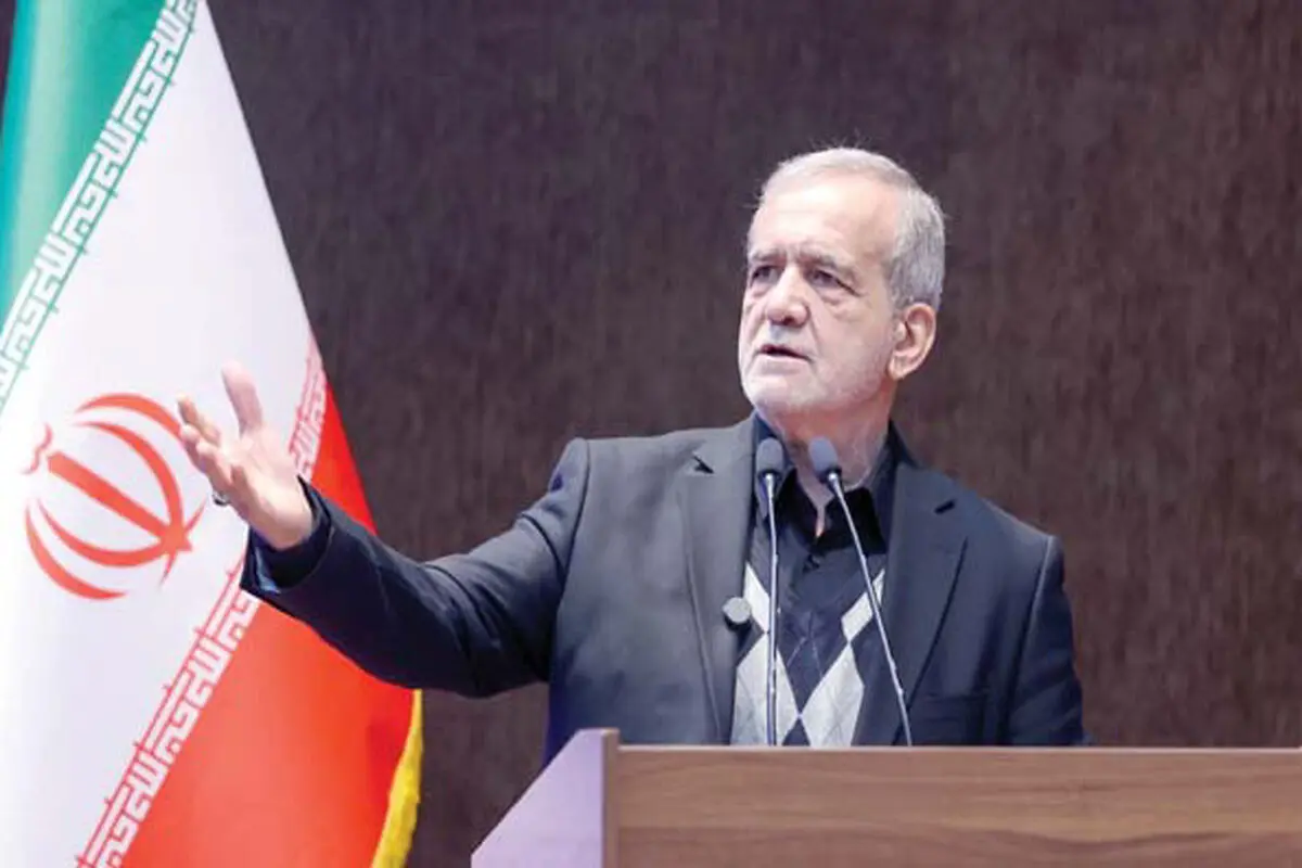 رفتن ساده است؛ بمانید و ایران را بسازید
