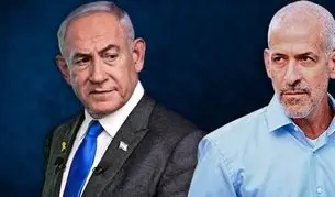 نتانیاهو رئیس جدید شاباک را منصوب کرد /دیوید زینی جانشین رونین بار شد