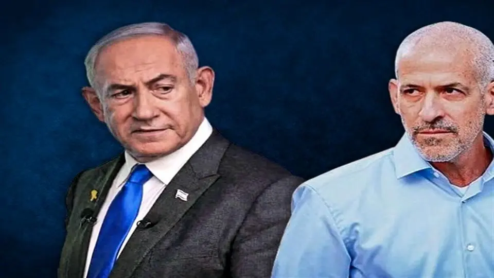 نتانیاهو رئیس جدید شاباک را منصوب کرد /دیوید زینی جانشین رونین بار شد