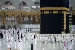 عربستان: حج امسال قید و شرطی ندارد