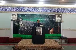 إحیاء الذکرى الـ 33 لرحیل الإمام الخمیني (قدس سره) في کویت