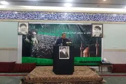 إحیاء الذکرى الـ 33 لرحیل الإمام الخمیني (قدس سره) في کویت