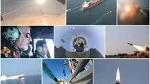 جزئیات رزمایش سپاه در تنگه هرمز اعلام شد