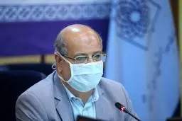 زالی: بیمارستان‌ها آماده باشند