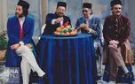 پخش نسخه ترمیم شده دلشدگان شنبه 24 مرداد در موزه سینما