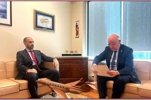 قطر از اسرائیل به ایکائو شکایت کرد