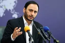 «دیپلماسی عزت» دولت سیزدهم به روایت بهادری جهرمی


