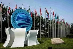 جایگاه سازمان همکاری شانگهای در دوران گذار نظم بین‌الملل
