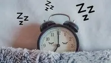 ساعت طلایی برای خوابیدن چه ساعتی است؟ 