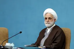 دستور رئیس قوه قضاییه در خصوص پرونده قتل داریوش مهرجویی و همسرش

