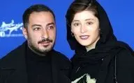 استوری فرشته حسینی پس از آزادی پدرش+ عکس