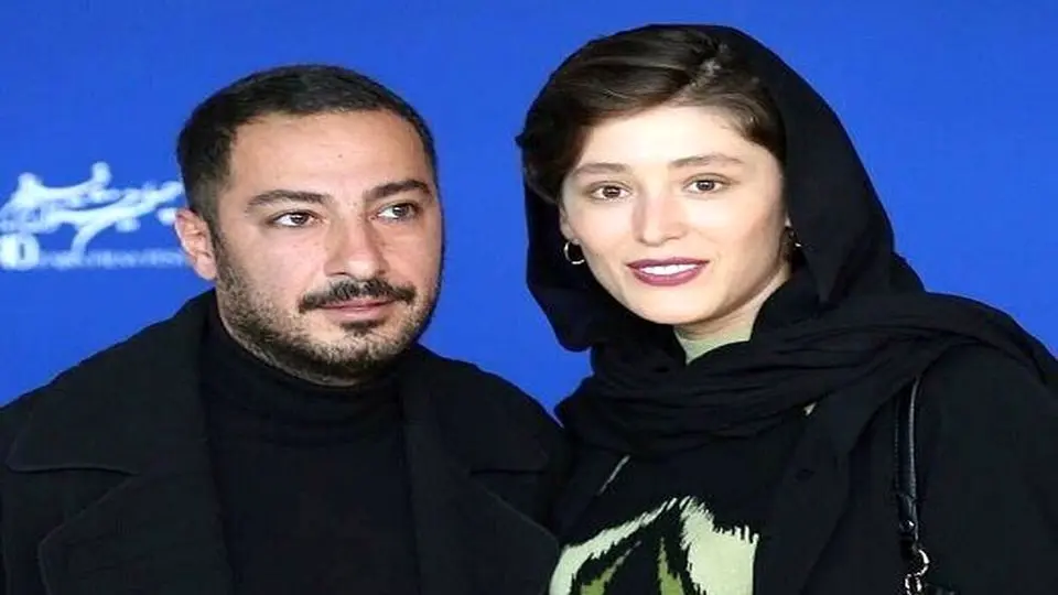 استوری فرشته حسینی پس از آزادی پدرش+ عکس