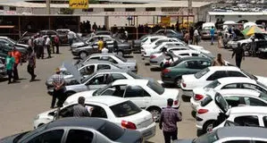 قیمت روز خودرو؛ سه‌شنبه ۲۰ خرداد ۱۴۰۴/ ساینا ارزان شد