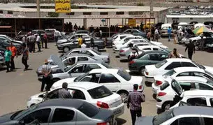 قیمت روز خودرو؛ سه شنبه ۱۰ تیر ۱۴۰۴/ سکته معاملات در بازار خودرو
