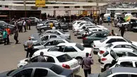 قیمت خودروهای کارکرده امروز ۱۸ خرداد ۱۴۰۴ + جدول 