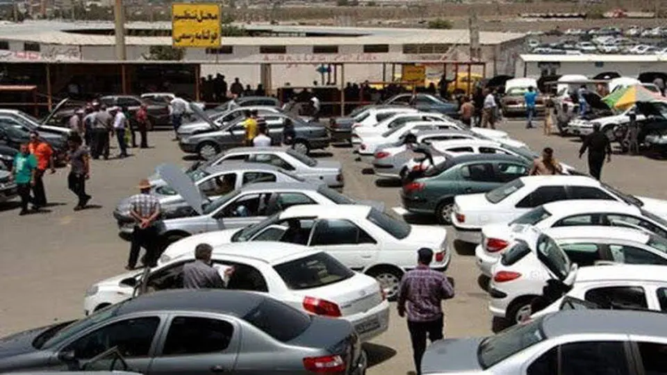 قیمت خودروهای داخلی امروز دوشنبه ۱۸ فروردین