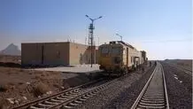 کمر خمیده راه‌آهن  زیر قیمت‌گذاری دستوری

