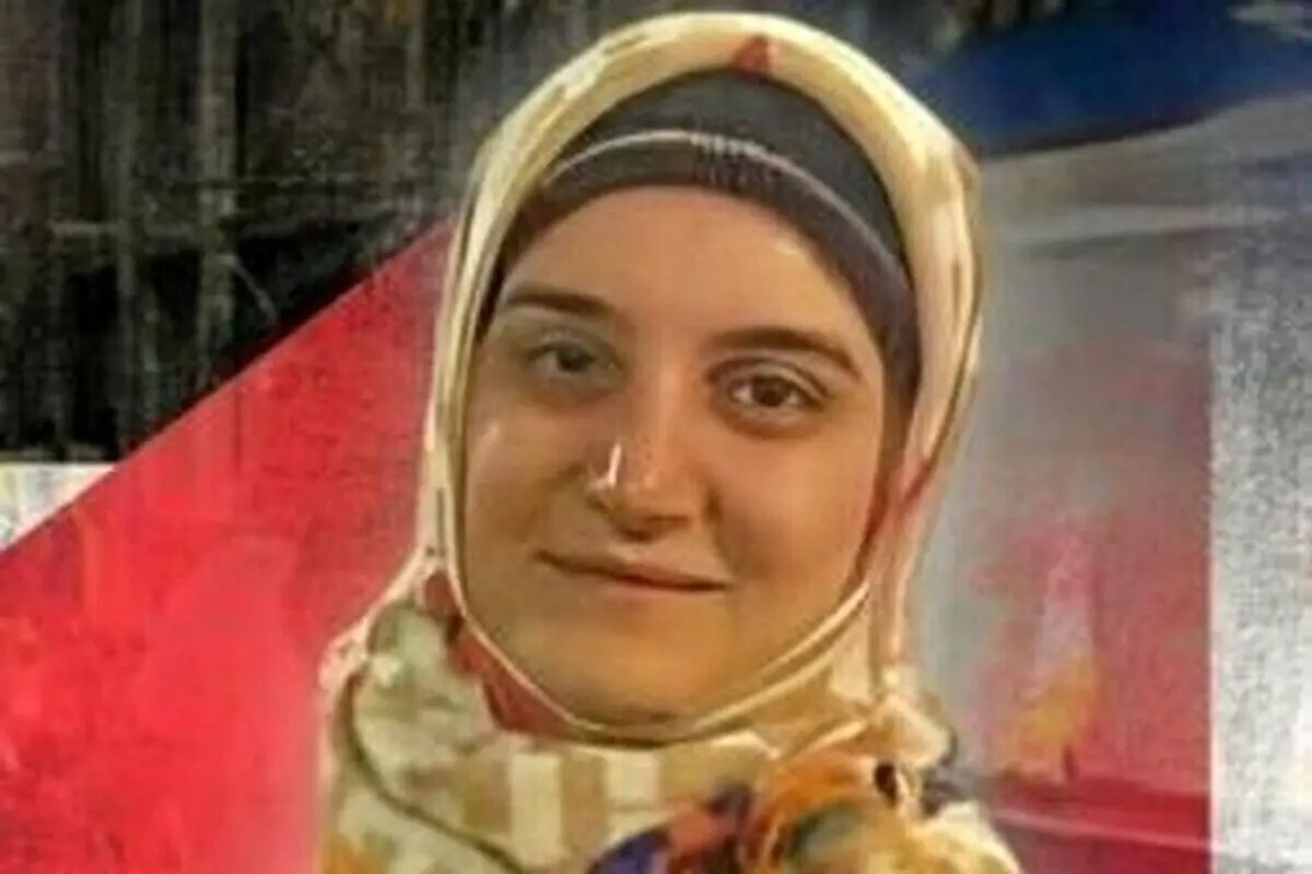 مهدیه اسفندیاری در زندان محدودیت حجاب و دارو دارد