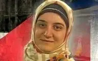 مهدیه اسفندیاری در زندان محدودیت حجاب و دارو دارد