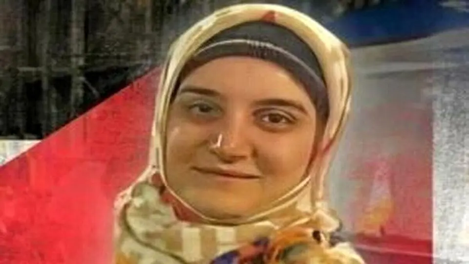 مهدیه اسفندیاری در زندان محدودیت حجاب و دارو دارد