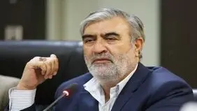 خبر رئیس کمیسیون امنیت ملی از اعلام وصول طرح کنترل تنگه‌ هرمز در جلسه دیشب مجلس 