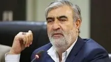 شرط رئیس کمیسیون امنیت ملی مجلس برای موفقیت مذاکرات با آمریکا 