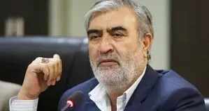 رئیس کمیسیون امنیت ملی: آمریکا پیش از توافق جدید باید پایبندی به تعهدات قبلی را ثابت کند/ موضوعات هسته‌ای و موشکی قابل مذاکره نیستند