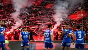 پایان آتش‌بس شکننده  میان سرخابی‌ها