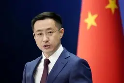 موضع چین درباره گفت‌وگوهای هسته‌ای ایران و آمریکا