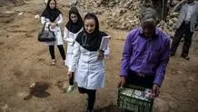 اعزام 20 هزار پزشک در مناطق محروم طی ۲ سال اخیر ‌‌

