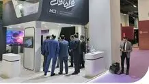 حضور همراه اول در بزرگترین نمایشگاه فناوری ترکیه